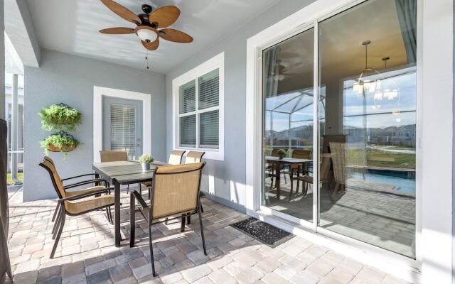 Champions Gate - 8908SD