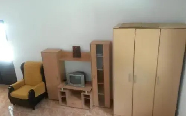 Guest House Pod Lozom