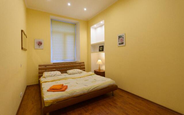 Kiev Accommodation Apartments on Honchara St.