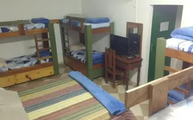 Salesópolis Hostel