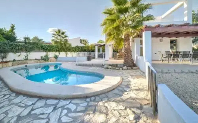 Villa Athos - Plusholidays