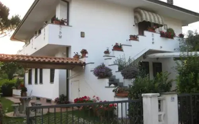 Casa Petunia