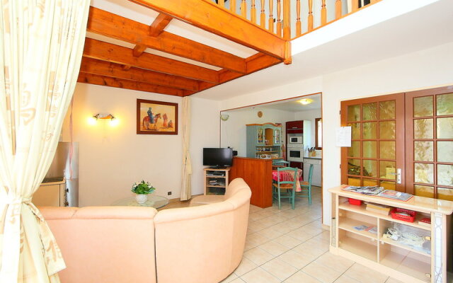 Les Jardins De La Mer No.3