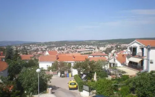 Apartments Lukacic