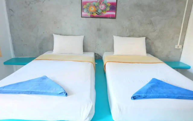 Viewson Resort