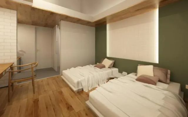 Xiamen Seaside Hotel