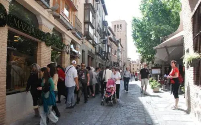 Apartamento Judería