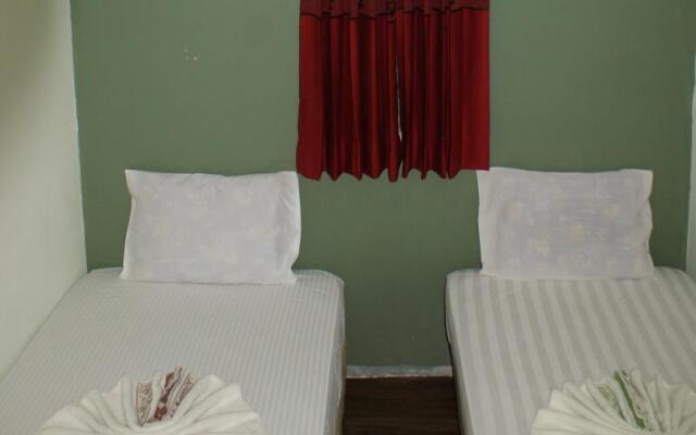 Hotel Coxes Global Bukit Bintang