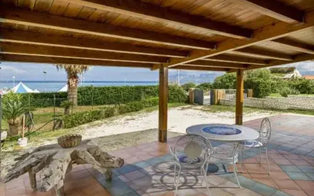 Casa Vacanza Spiaggia Plaja Deluxe