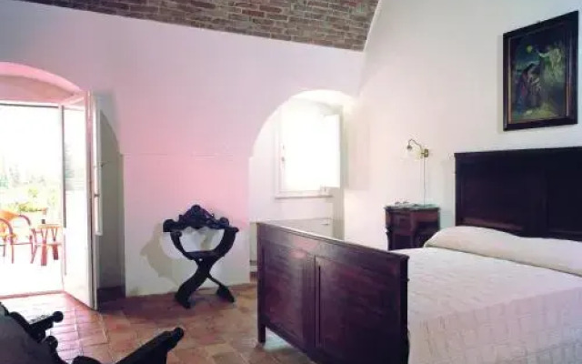 Relais Masseria Cardillo