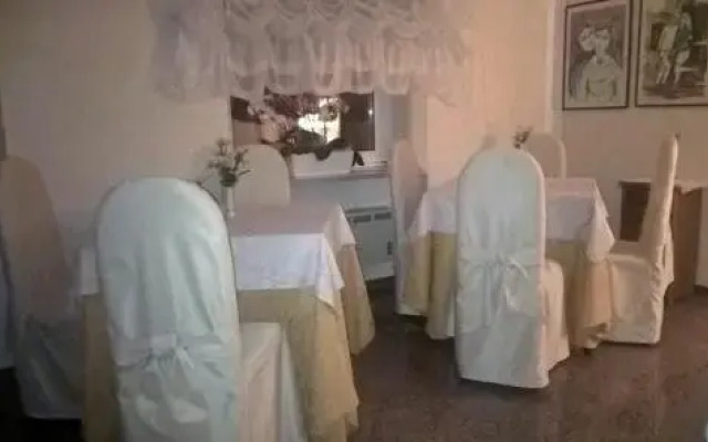 Albergo Stella Alpina