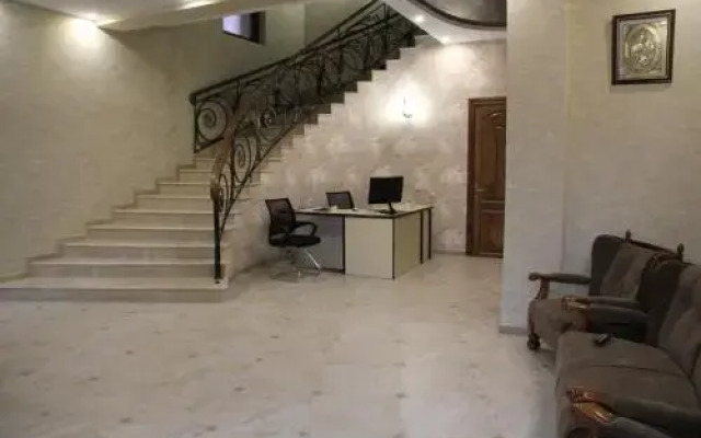 Hotel Chero