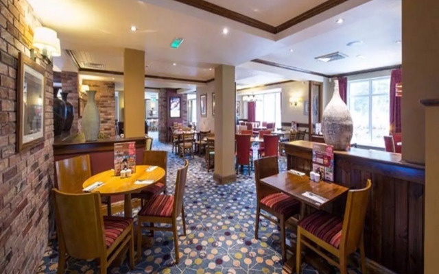 Premier Inn Stourbridge Town Centre