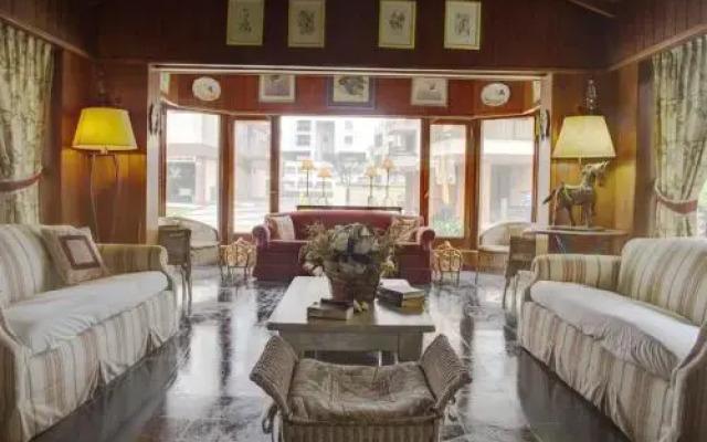 Hosteria Venezia