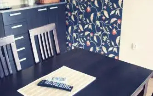 Apartmenty Maria