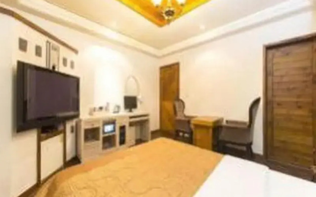 Chungju The Inners Hotel