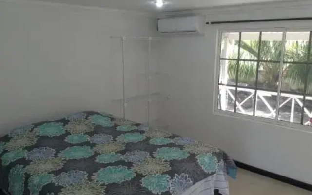 Coral Inn Providencia Isla