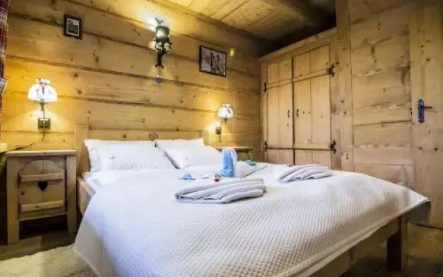 Apartament Góralska Izba Zakopane