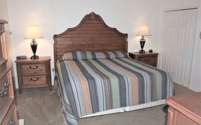 Jamaica Royale 088 - 2 Br Condo