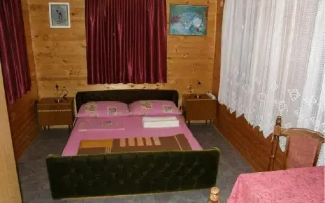 House Ilija Hodak