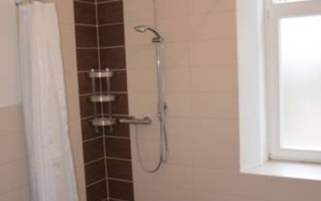 Ferienwohnungen Zollhaus Utlandshoern