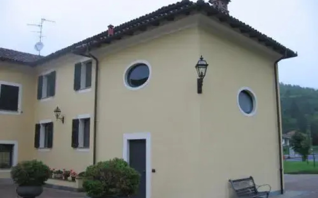 La Masseria Guest House