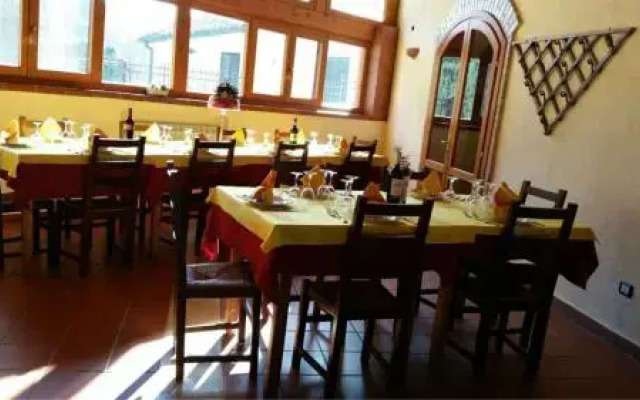 Agriturismo La Pigna
