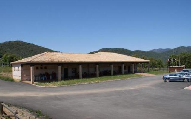 Lincetur Cabañeros - Centro de Turismo Rural