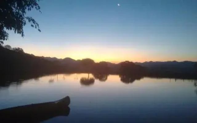 Tocas do Lago