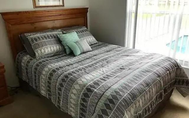 4 Br Villa - Indian Creek Sleeps 8 - Sfm 3157
