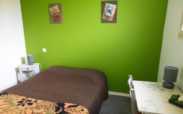 Le Relais de Nadaillac