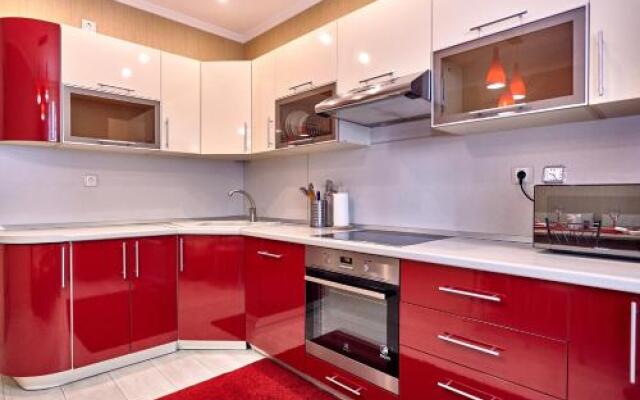 Krasnodar Appartment