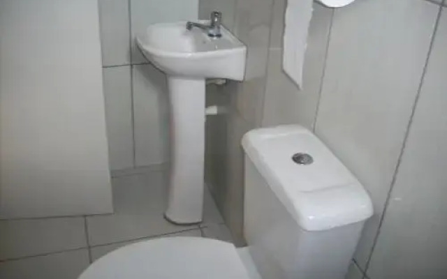 Pousada do Pórtico