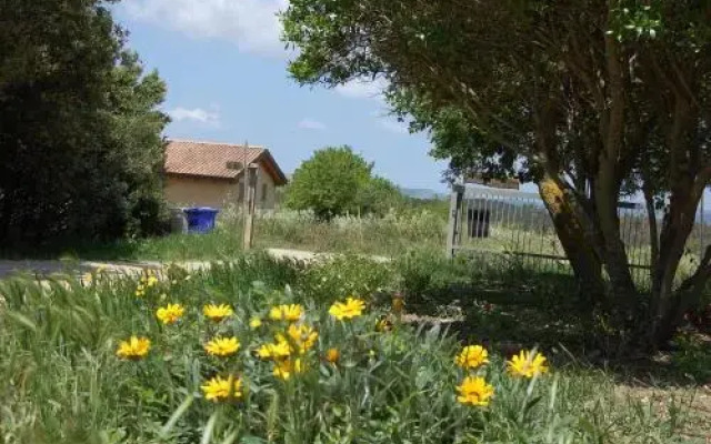 Agriturismo Furfullanu
