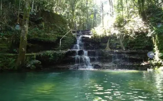 Pousada Terra do Amor