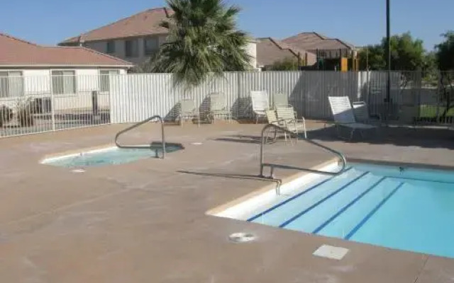 Nevada Mesquite Vacation Rentals