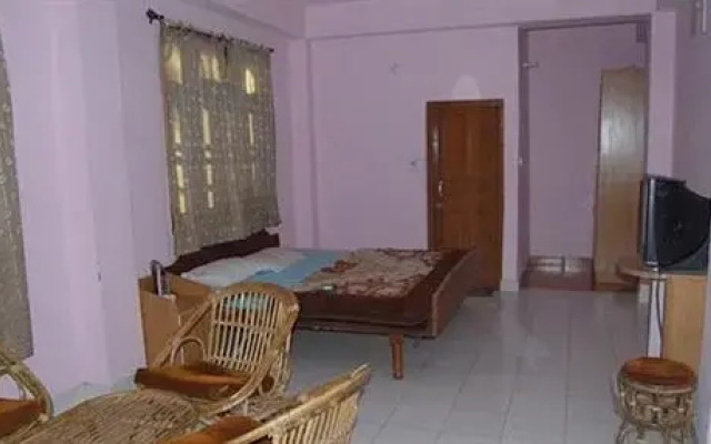 New Spring View Guest House