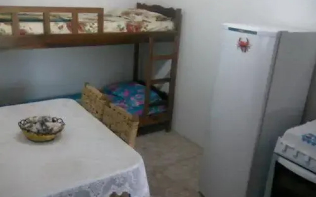 Residencial Casarão da Ferrugem