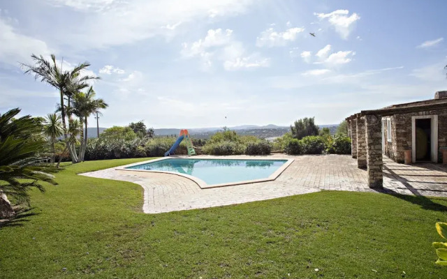 Casa da Alfarrobeira by My Choice Algarve