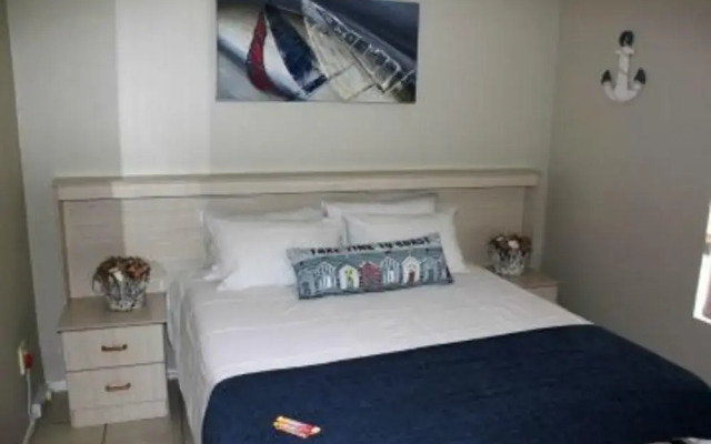 6 Nendaz Self catering