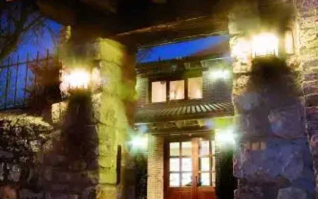 Hotel Rural La Cabaña