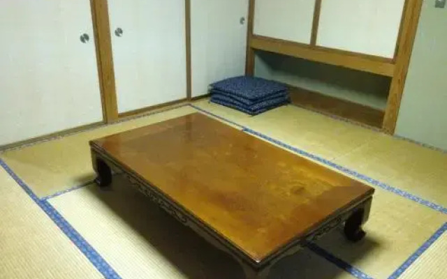 Lodge Matsupokkuri