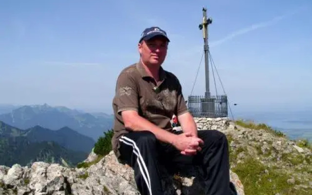 Fewo Feldbergblick