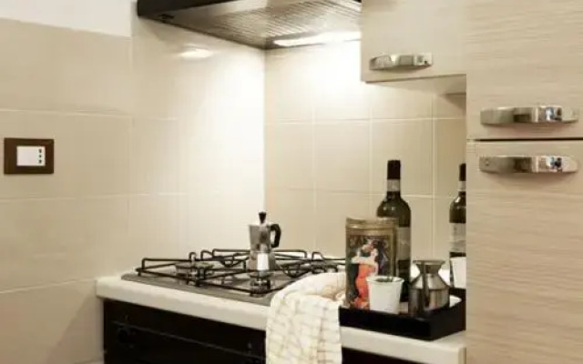 B&B Il Menestrello