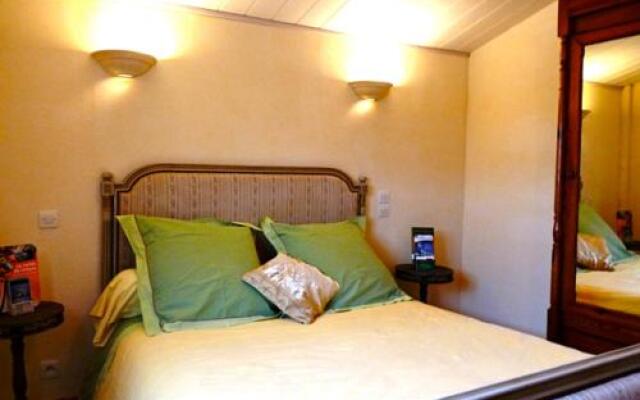 Gîte lArche dAvalon