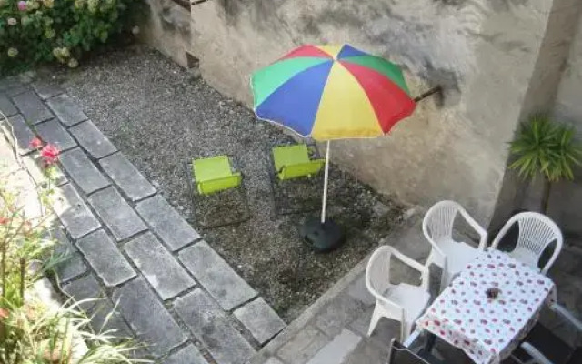 Appartamenti Raineri