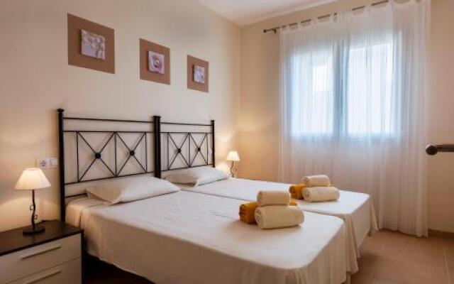 Residence Club - Es Trenc Beach