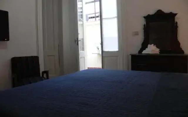 La Caballeriza De San Telmo