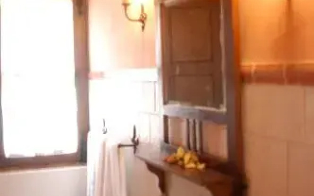 Casa Rural Canchalejo