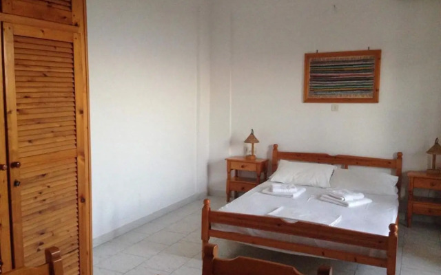 Hotel Apollonia Bay